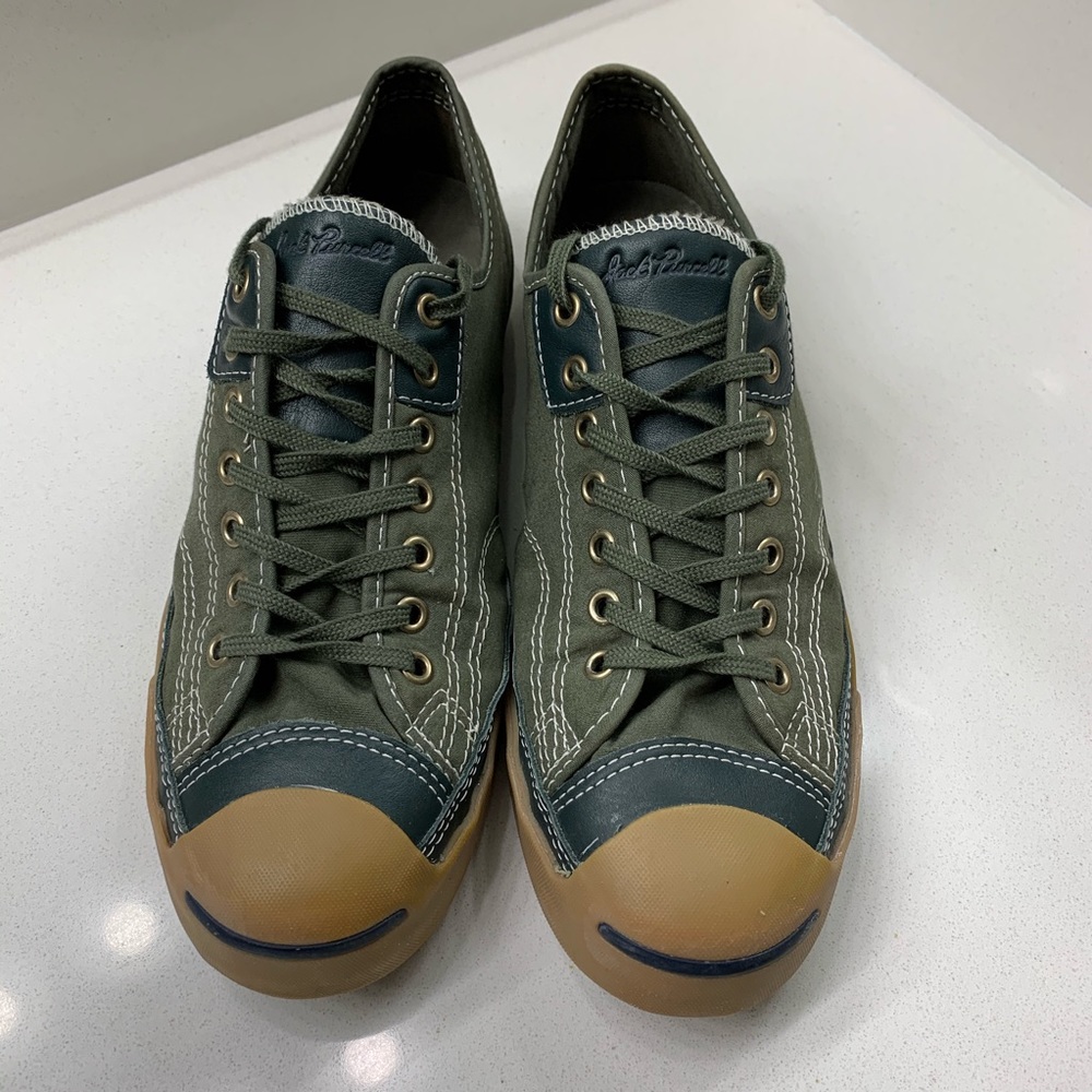 Converse Jack Purcell